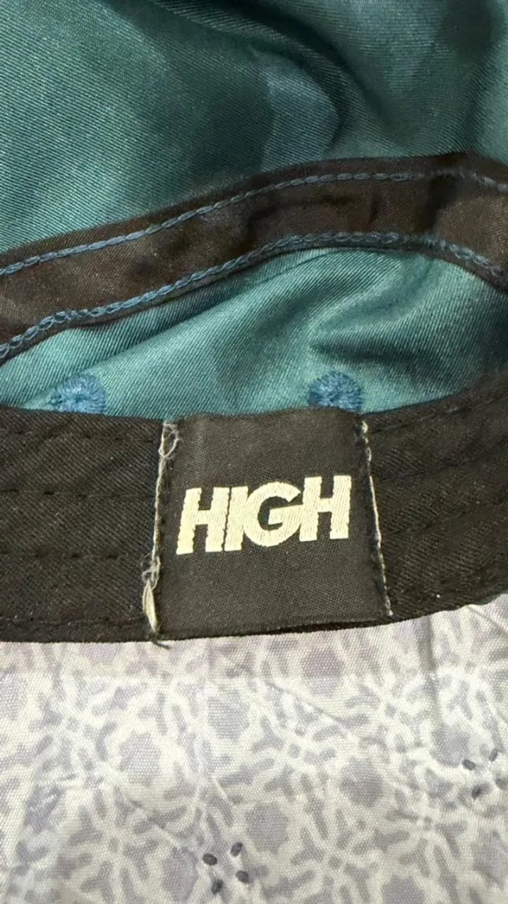 boné HIGH X DISNEY - Foto 2