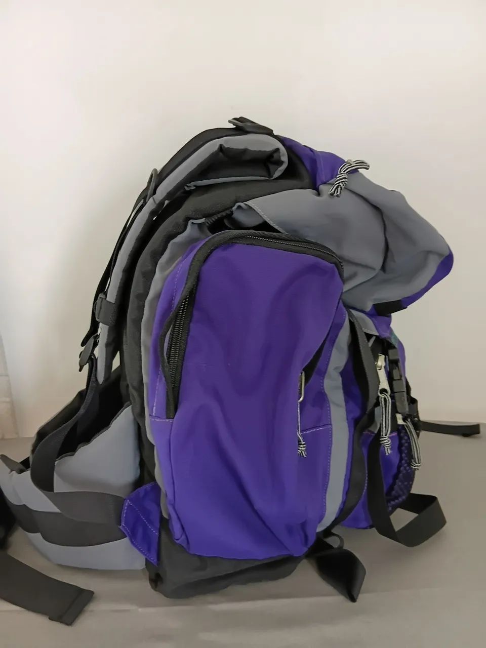 Mochila caminhada - Foto 3