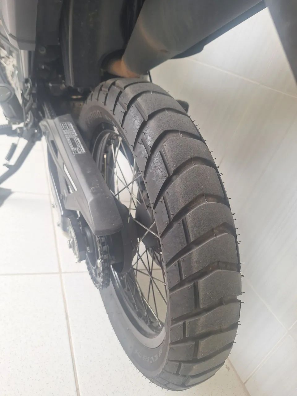 SAHARA MAIS NOVA DA CIDADE - Foto 4