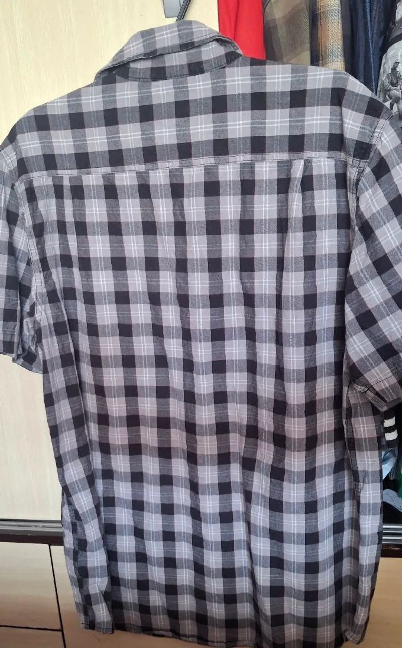 Camisa carhartt - Foto 2