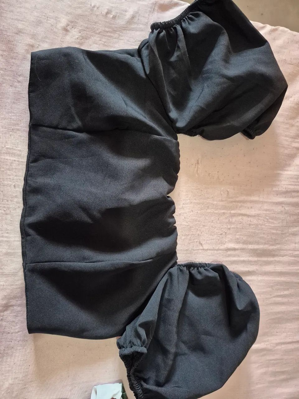 Roupas seminovos novas - Foto 4