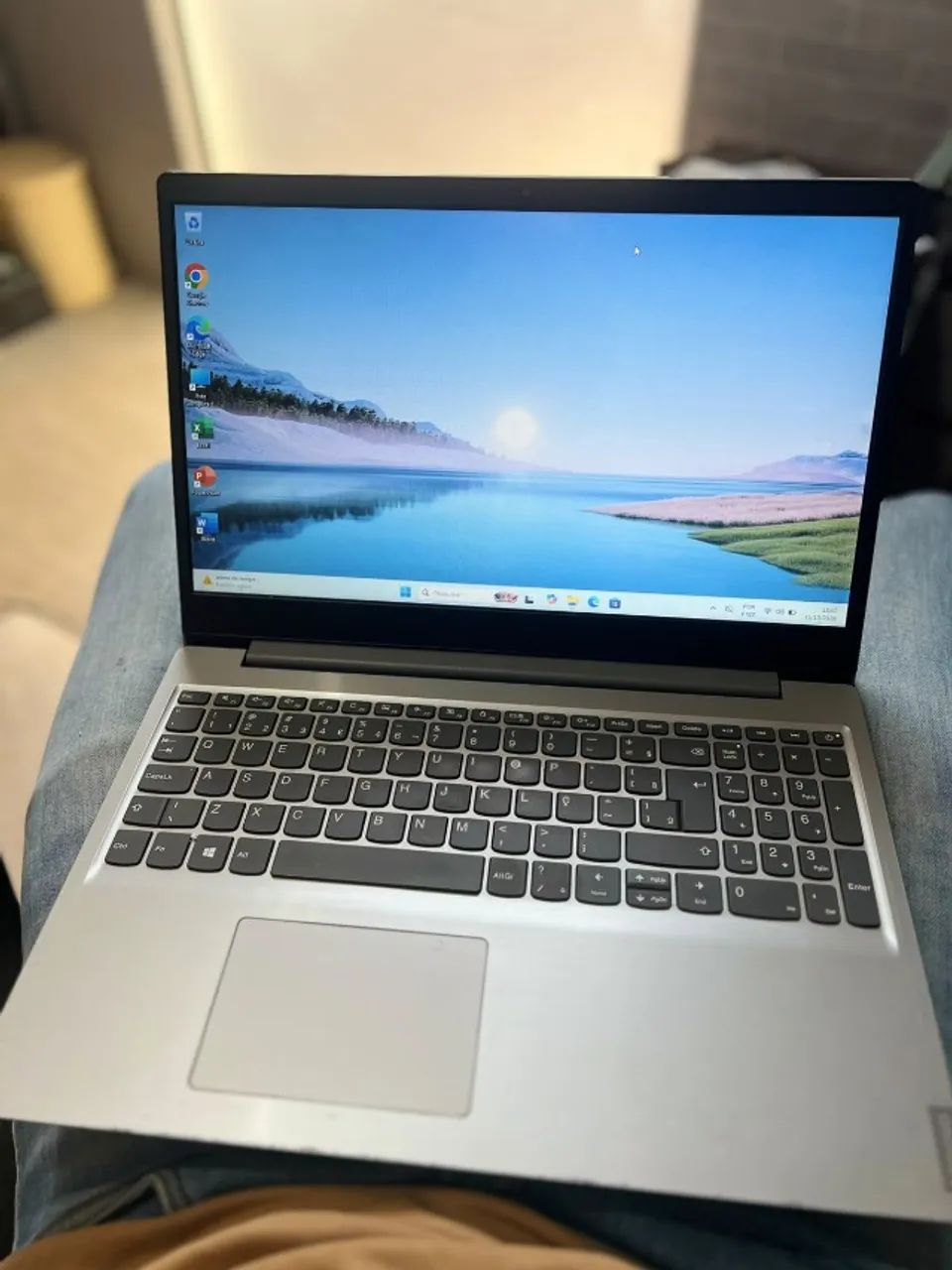 Notebook Ryzen 5  - Foto 3