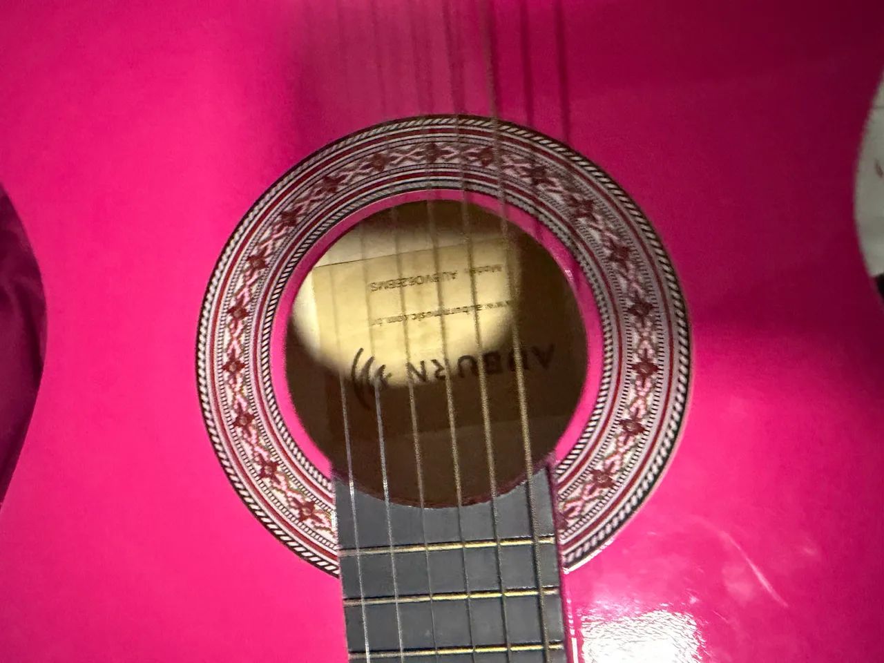 Violão - Foto 2
