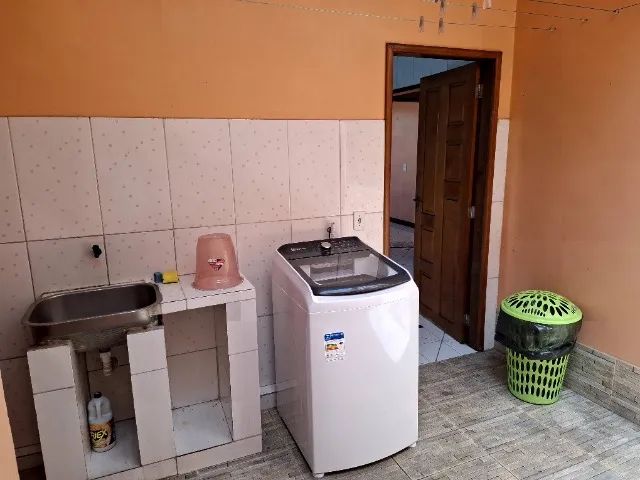 Apartamento mobiliado diária  - Foto 2