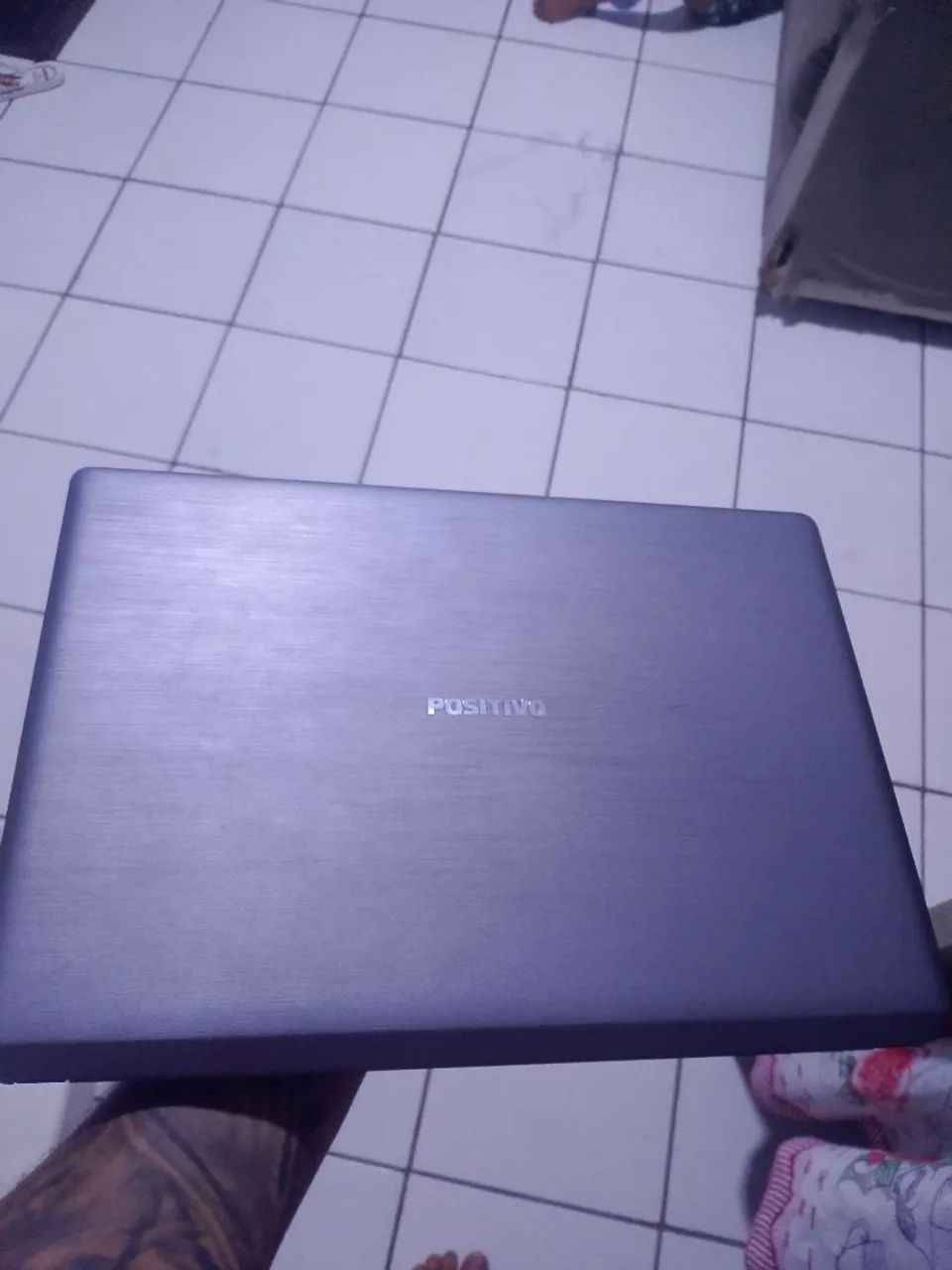 Notebook bom e barato 
