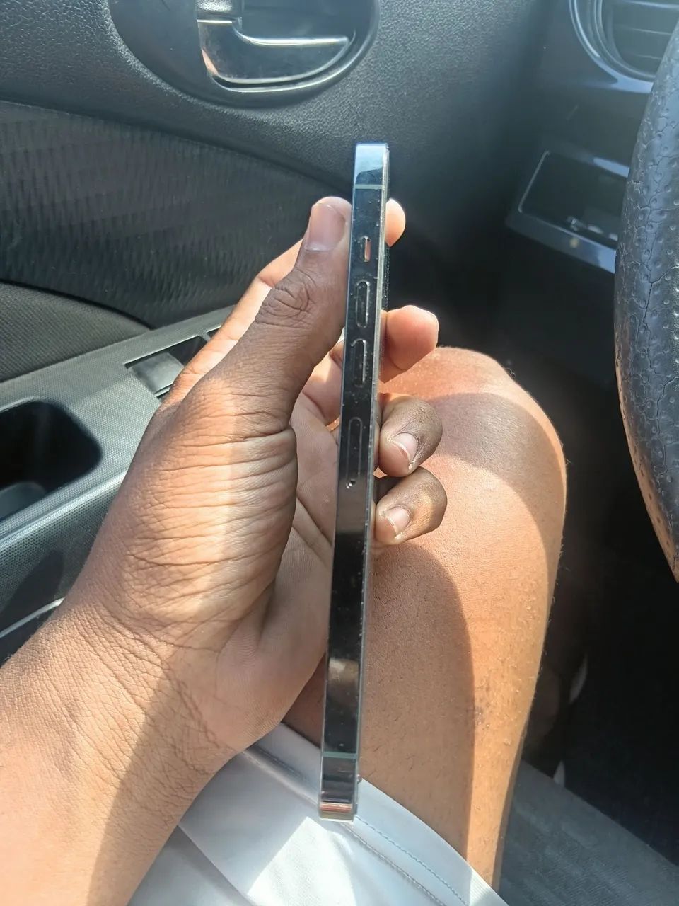 Iphone 13 pro max - Foto 3