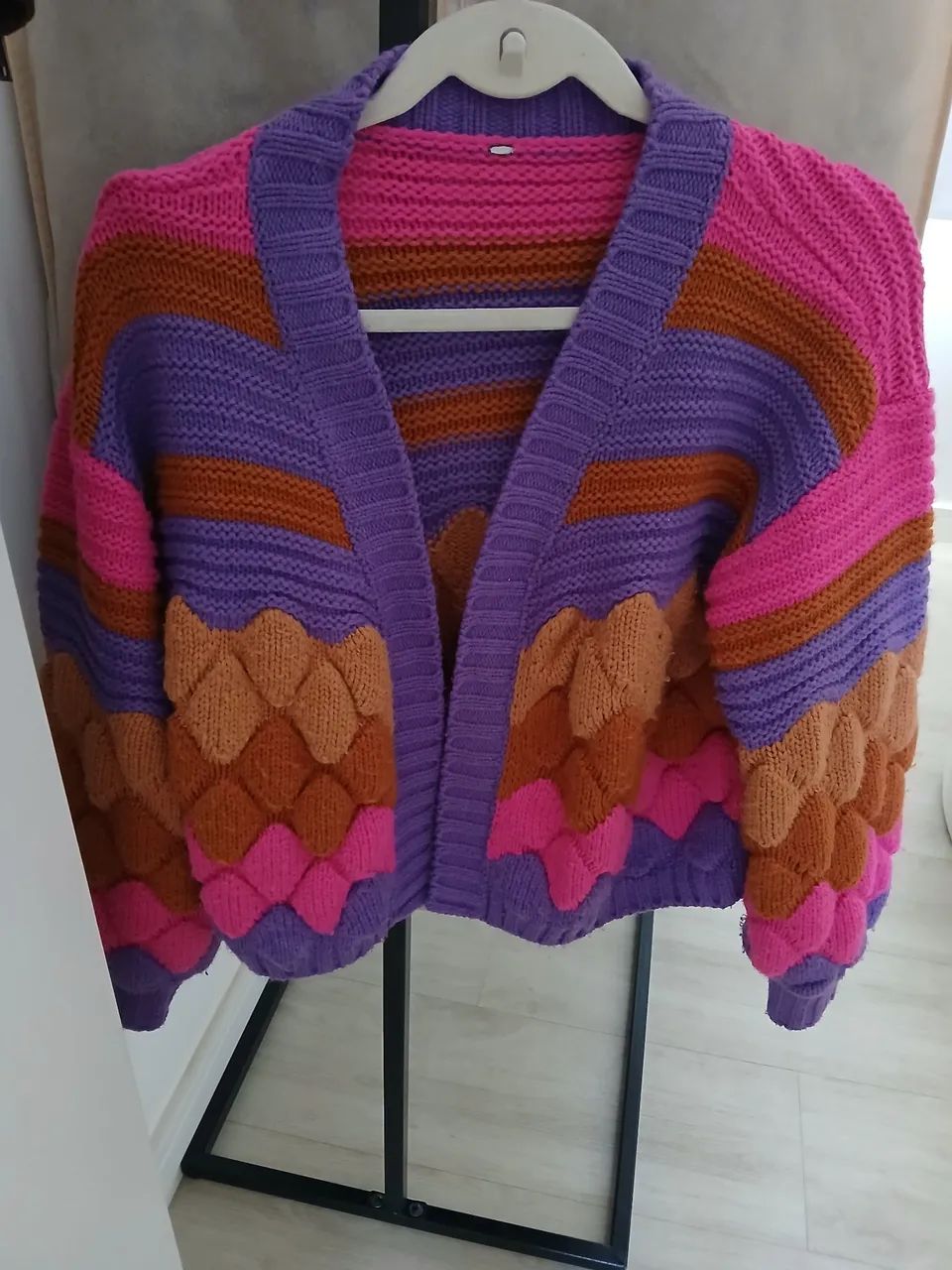 Tricot Renner Tam P - Foto 3