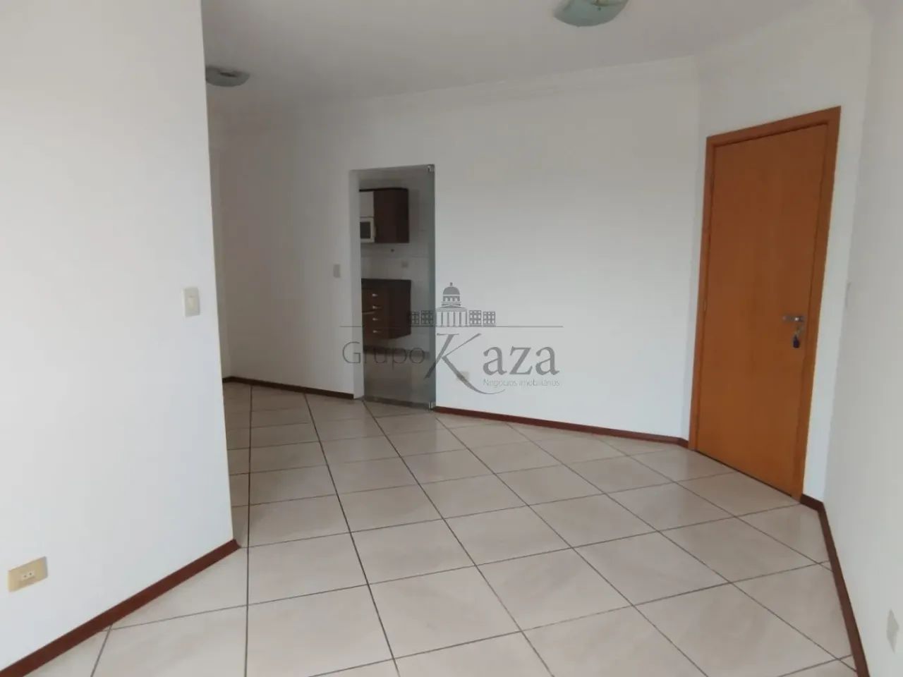 Apartamento - Jardim América - Edifício Kasatu Maru - 3 Dormitórios - 80m². - Foto 5