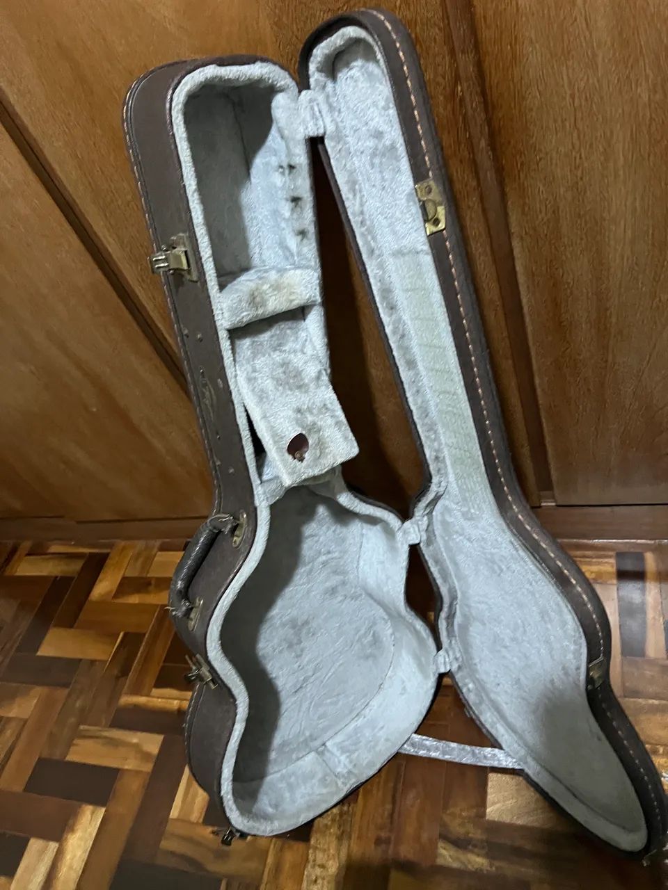 Hard Case Tagima  - Foto 2