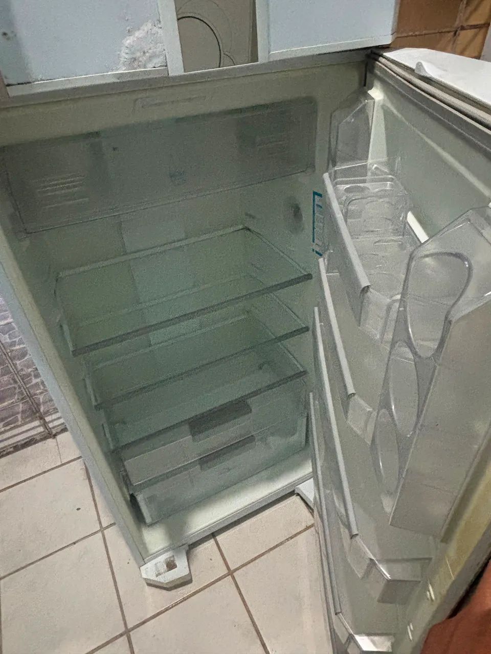 Geladeira Continental Duplex 470L - Foto 2