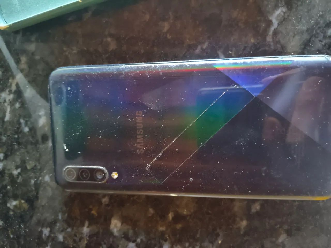 A30s 64 gb - Foto 2