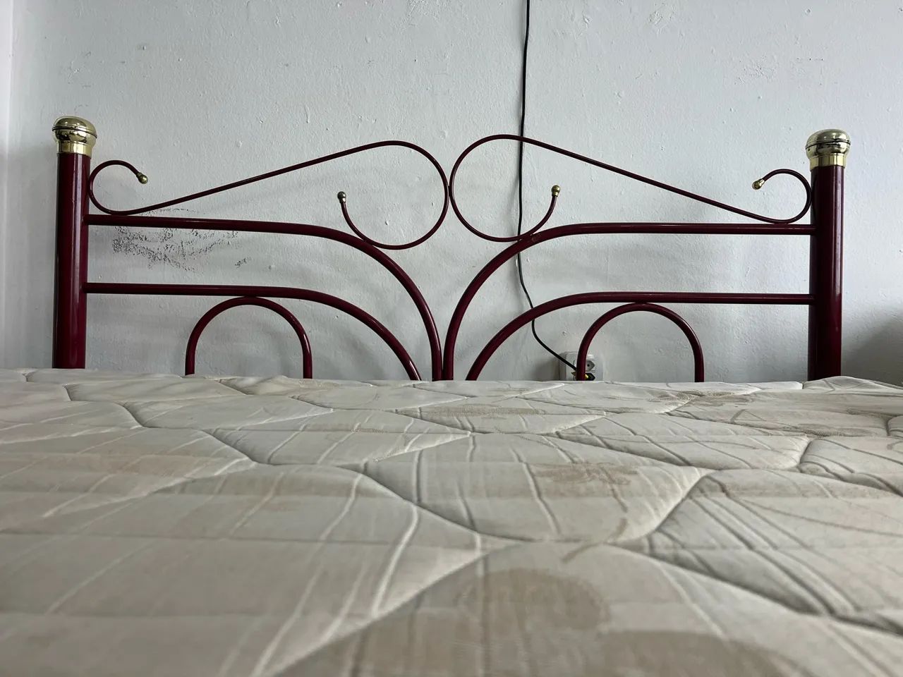 Cama casal entrego - Foto 3