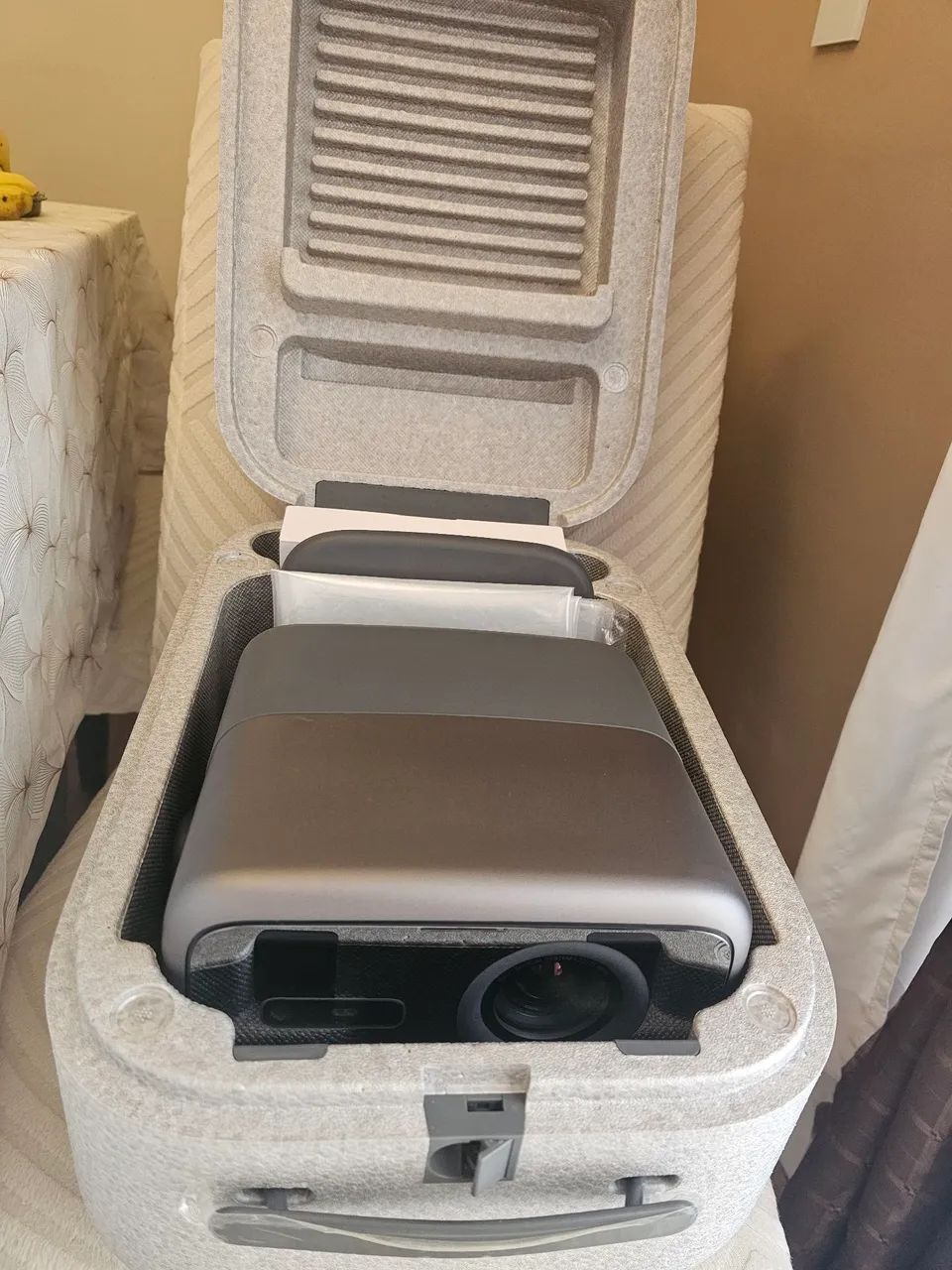 Projetor Jmgo N1 ultra  - Foto 2