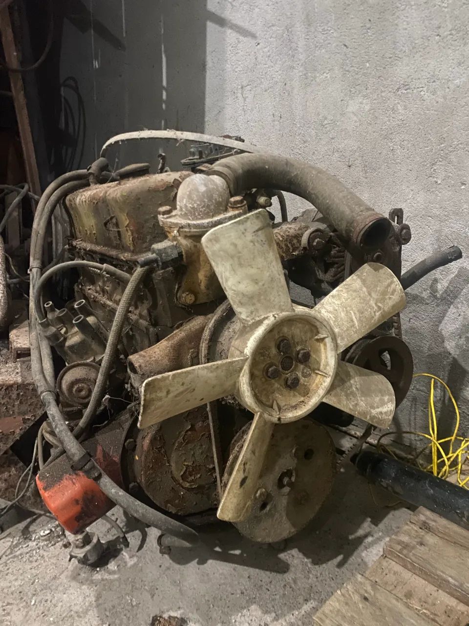 MOTOR OPALA 4CC - Foto 2