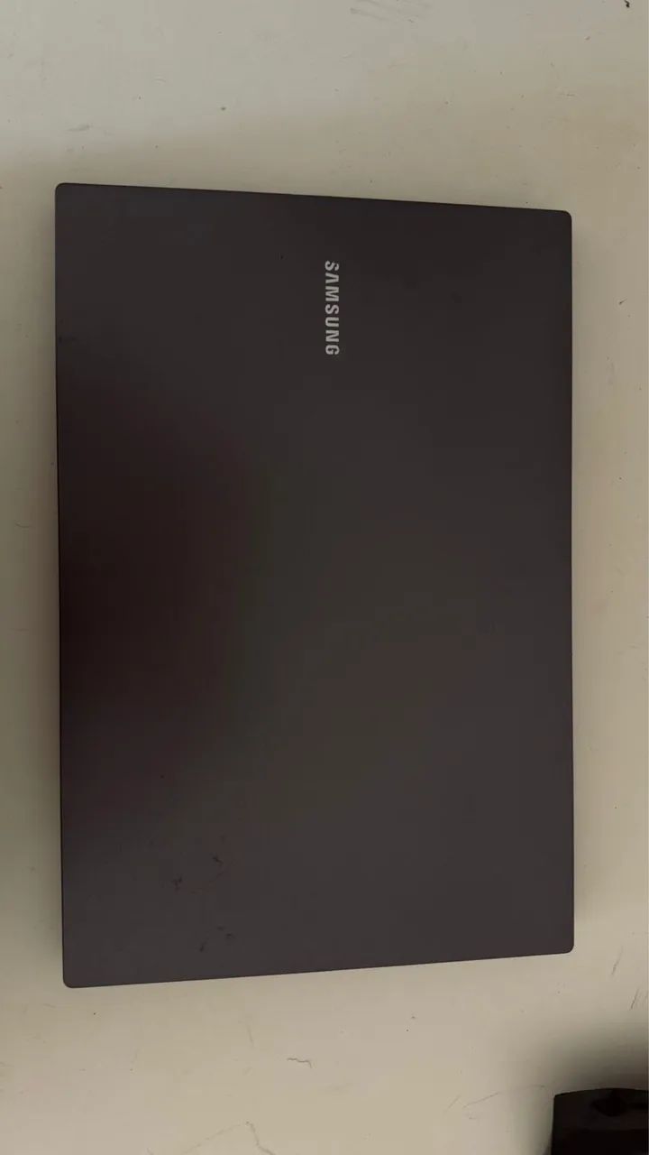 Notebook Samsung