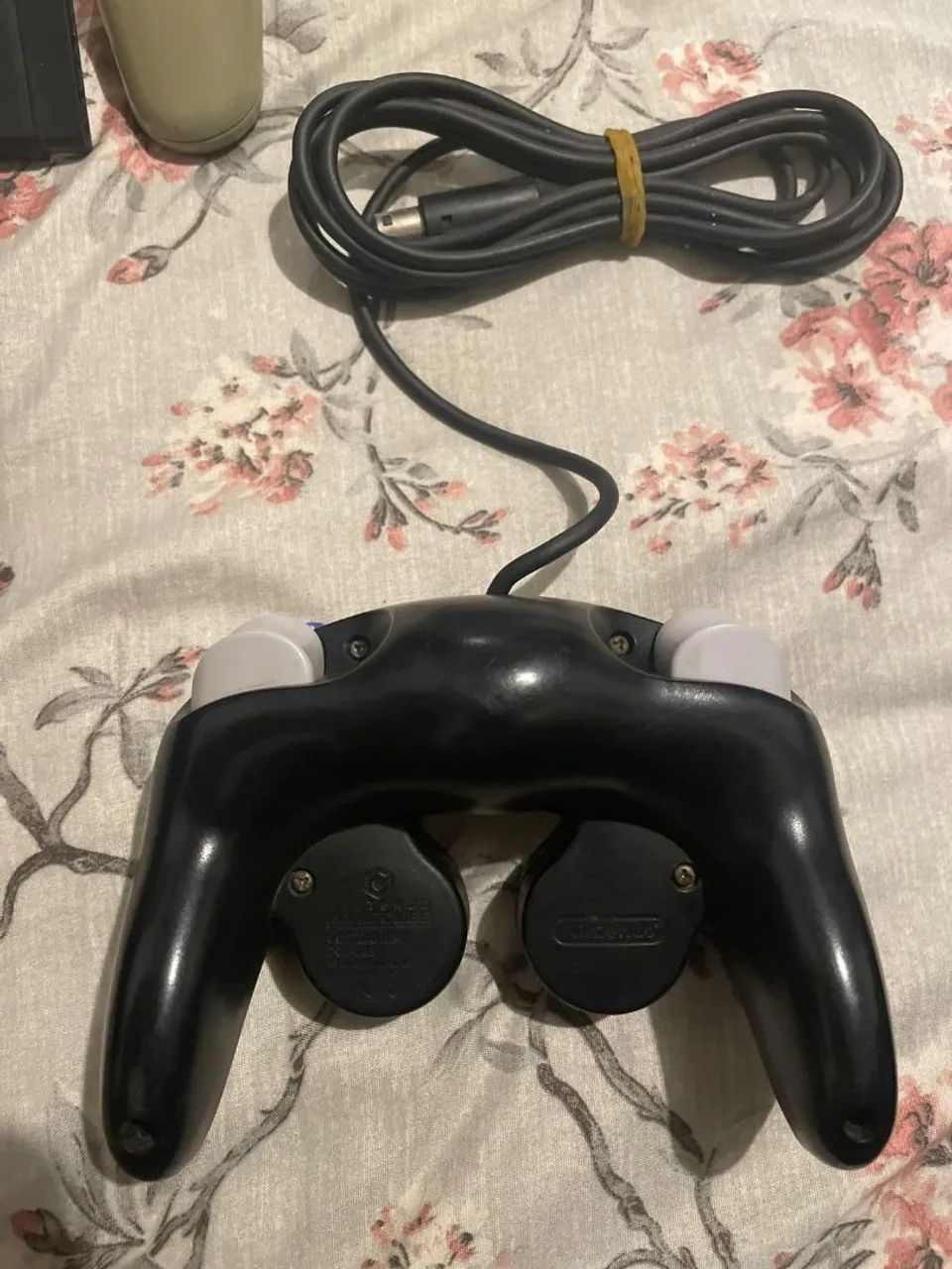 Controle Game Cube Original. - Foto 2