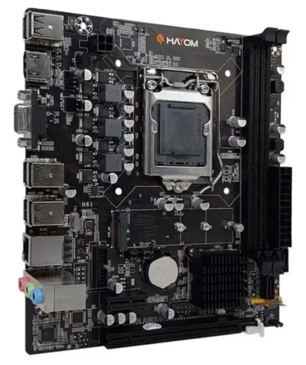 Kit i3 3°geração 