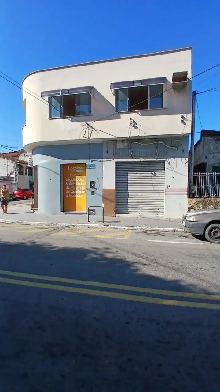 Loja Comercial para Locação  Centro de Macaé/RJ - Foto 2