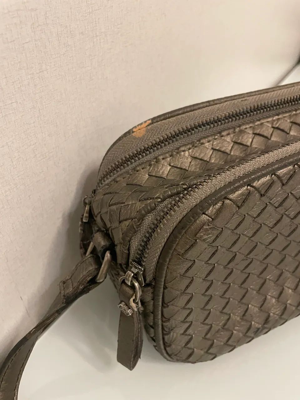 Bolsa chumbo Capodarte   - Foto 3