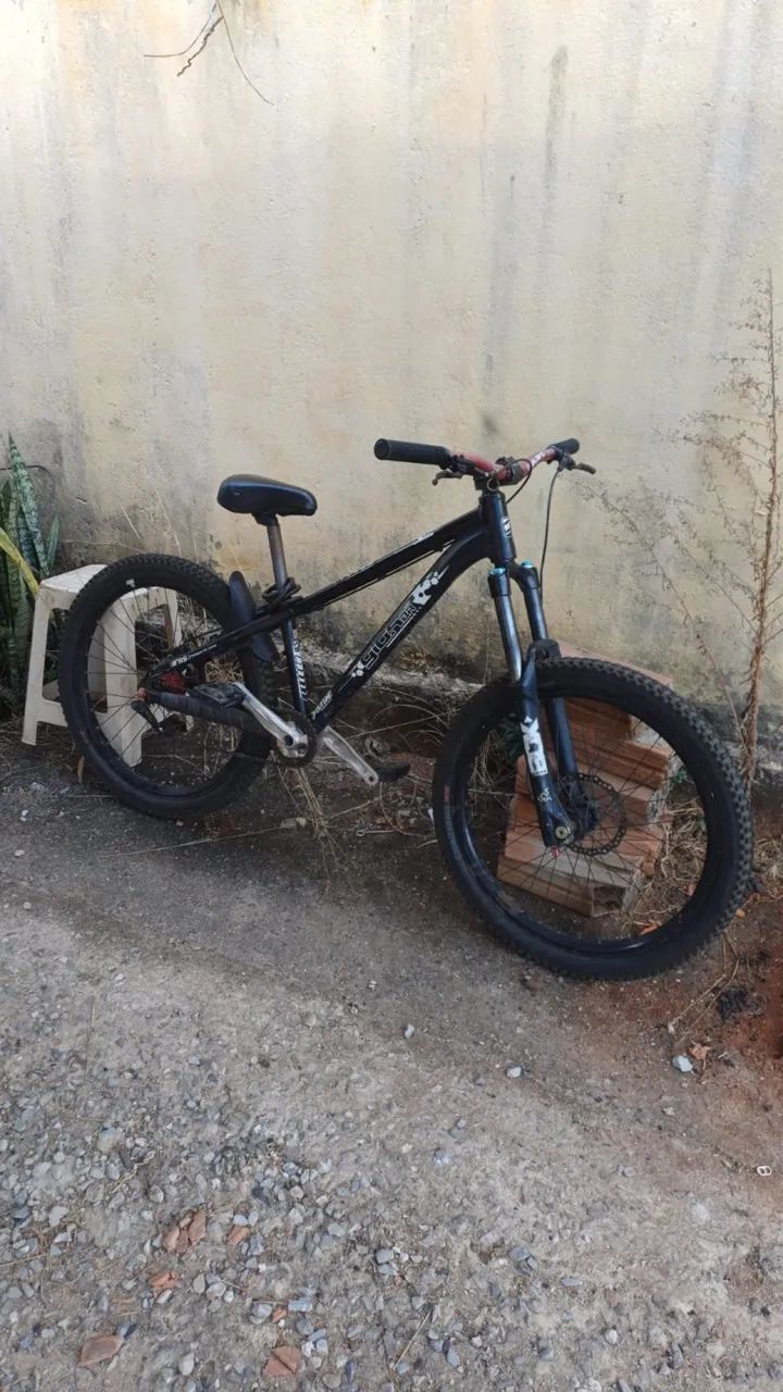 Bicicleta gios Br - Foto 2