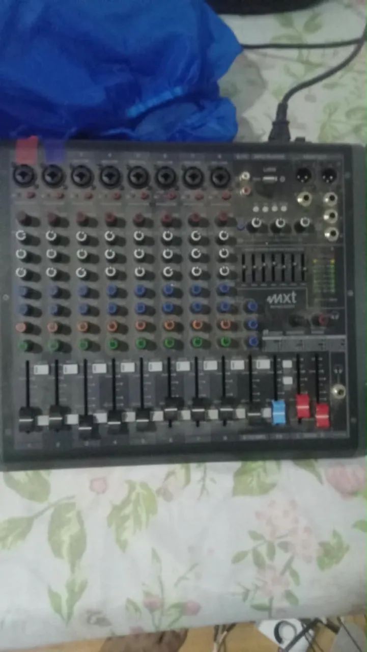 Intrumento musical