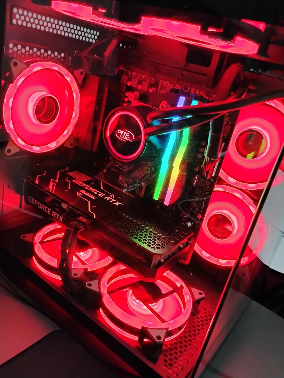 Pc gamer completo - Foto 2