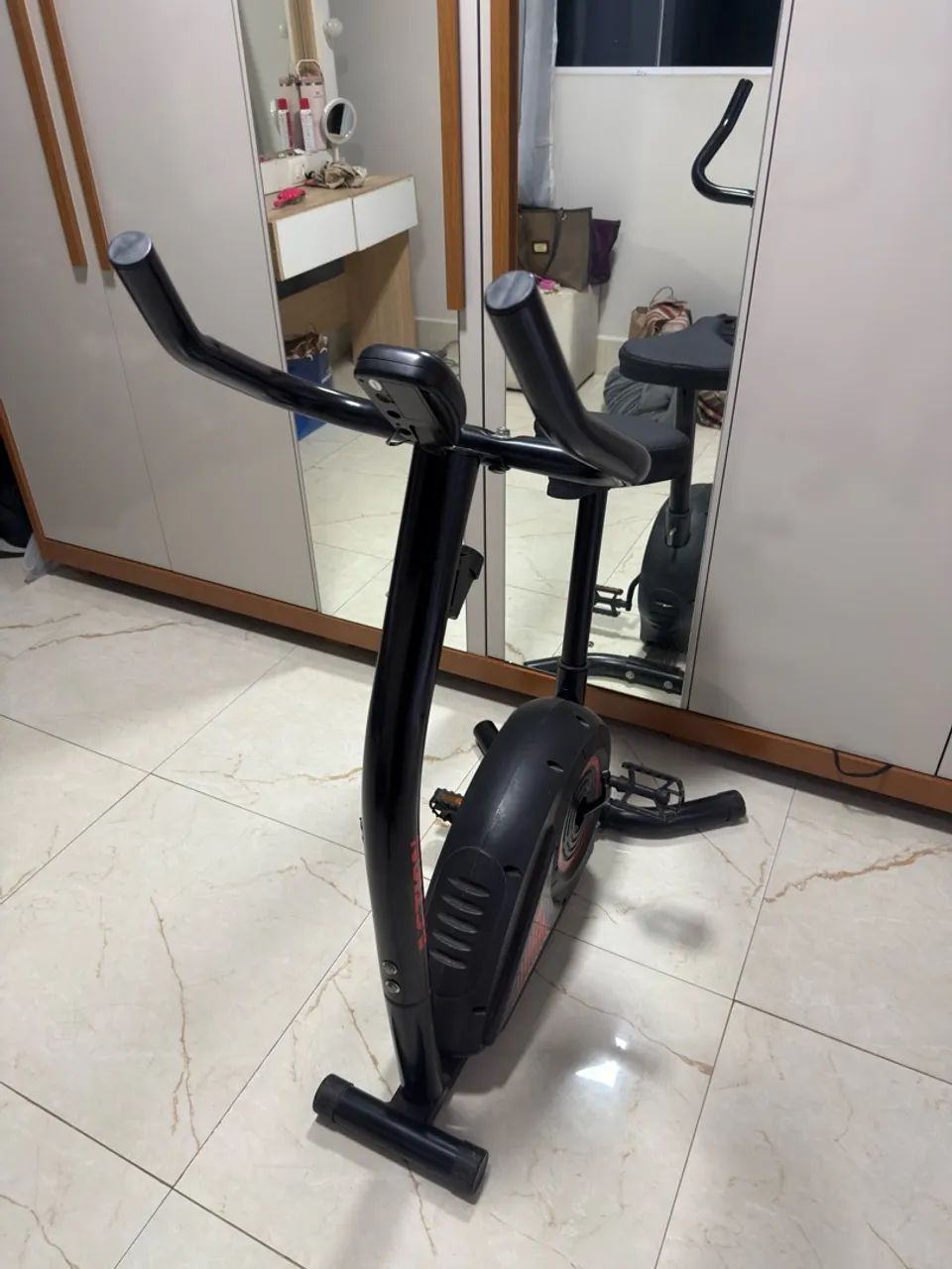 Bike ergométrica  - Foto 2