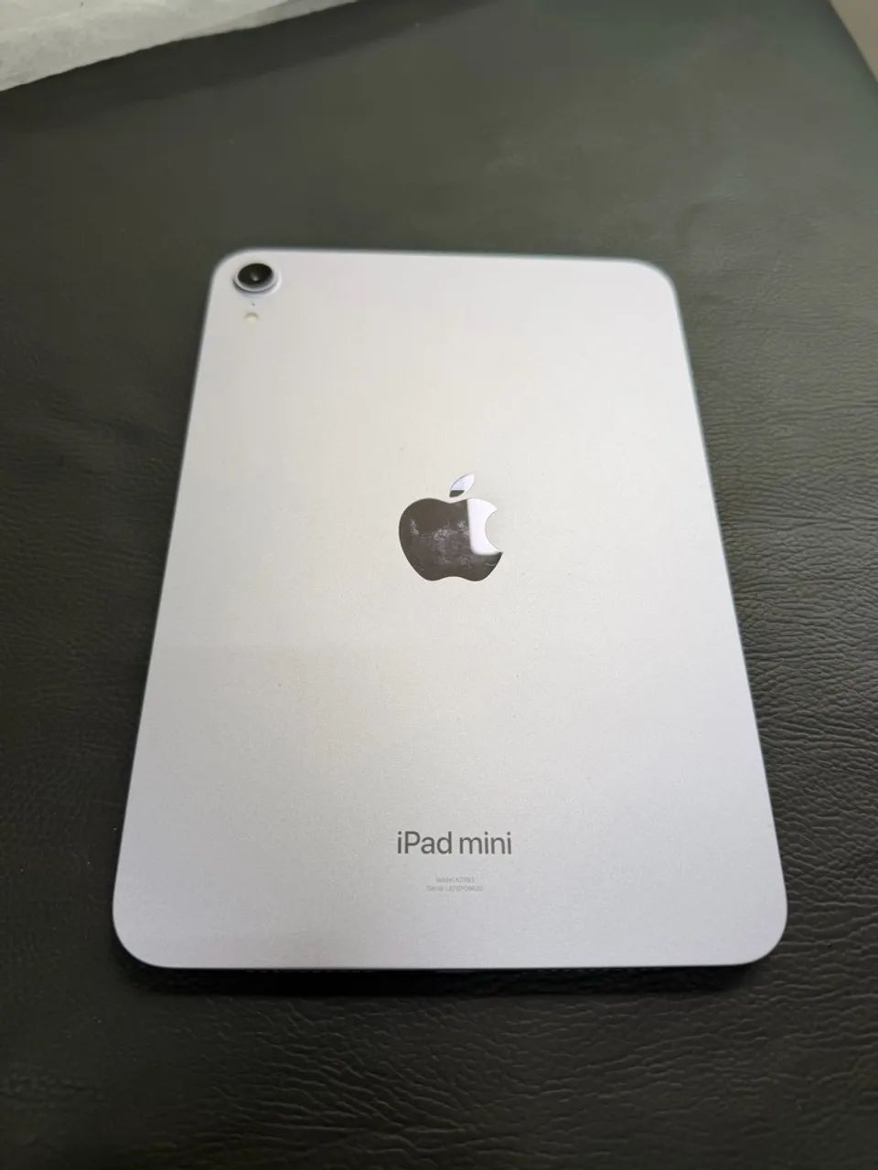iPad Mini 7 