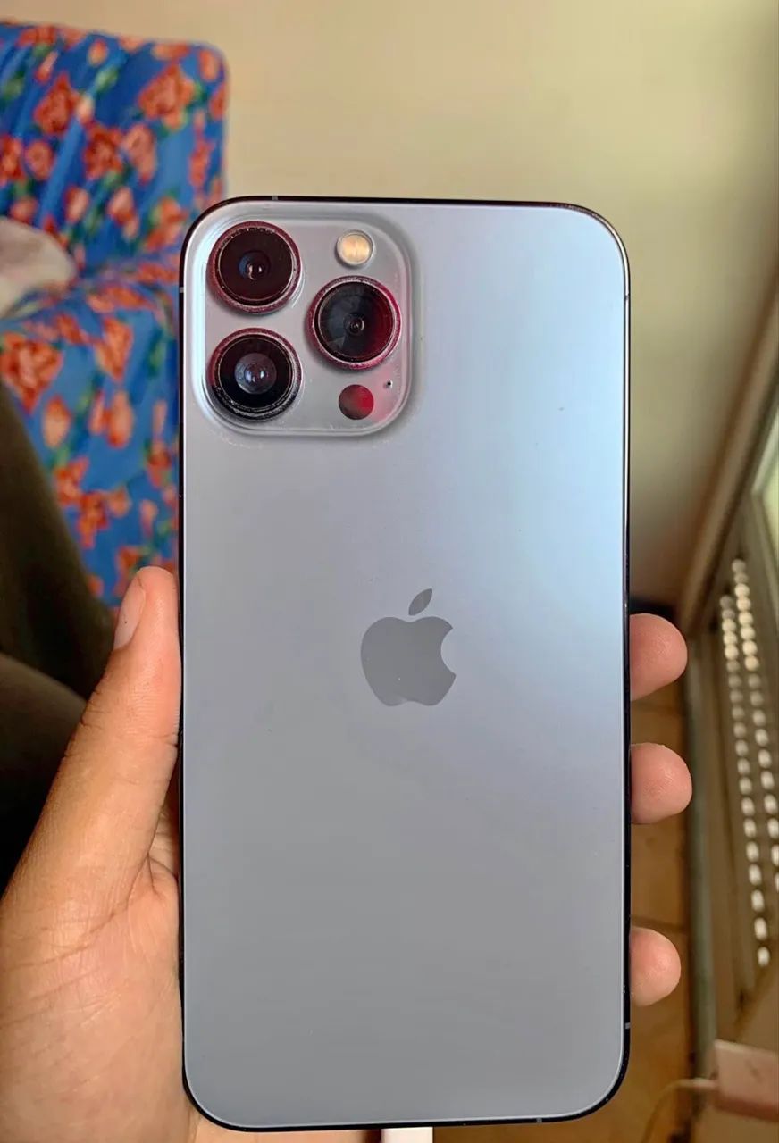 iPhone 13 Pro Max  - Foto 2