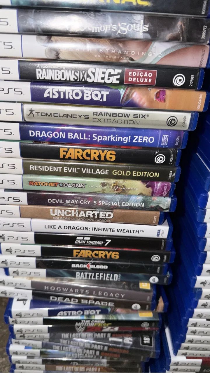Jogos  - Foto 4