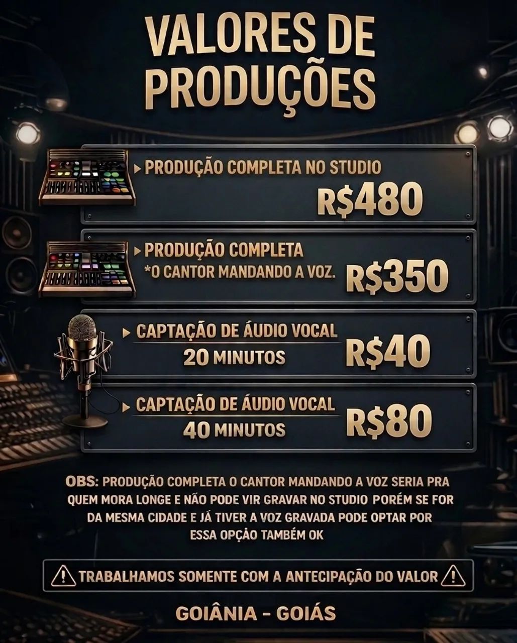 Produções, artes , etc - Foto 2
