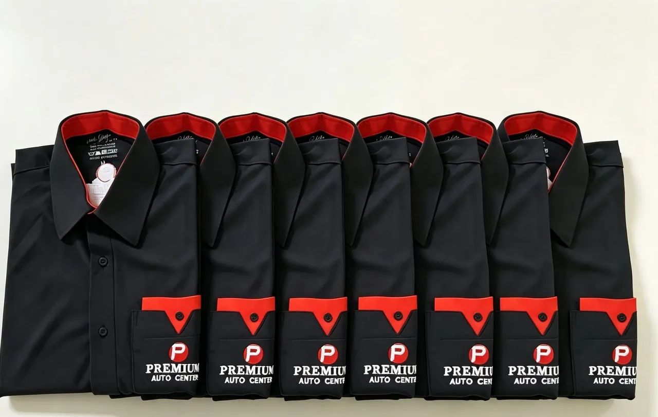 Uniforme personalizado! - Foto 3
