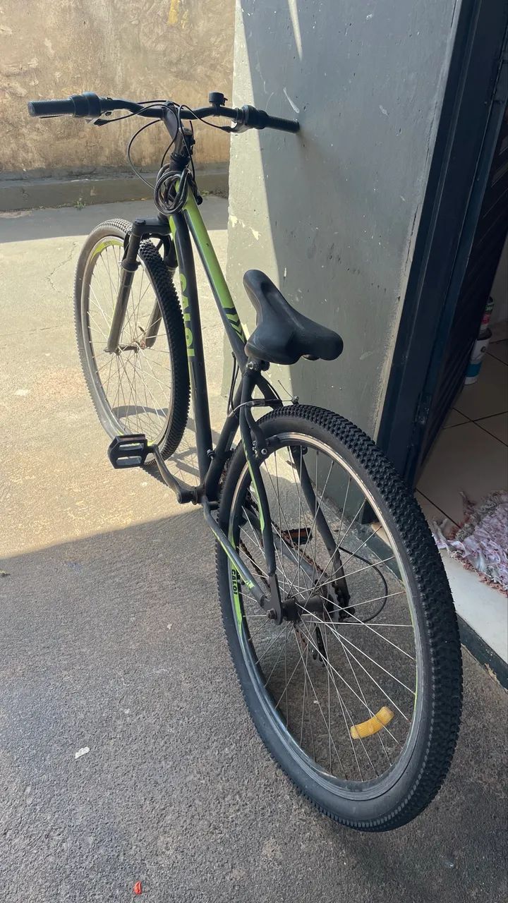 Bicicleta  - Foto 3