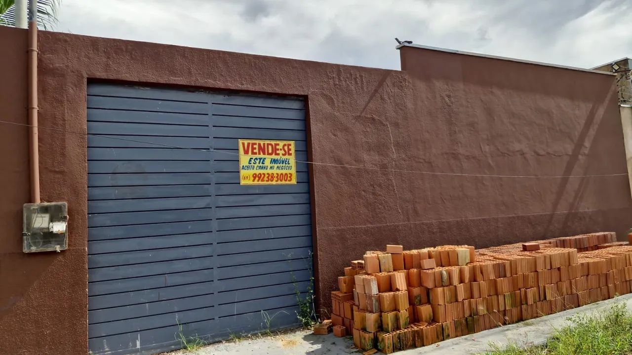 Foto - Porto Velho - Nova Esperança