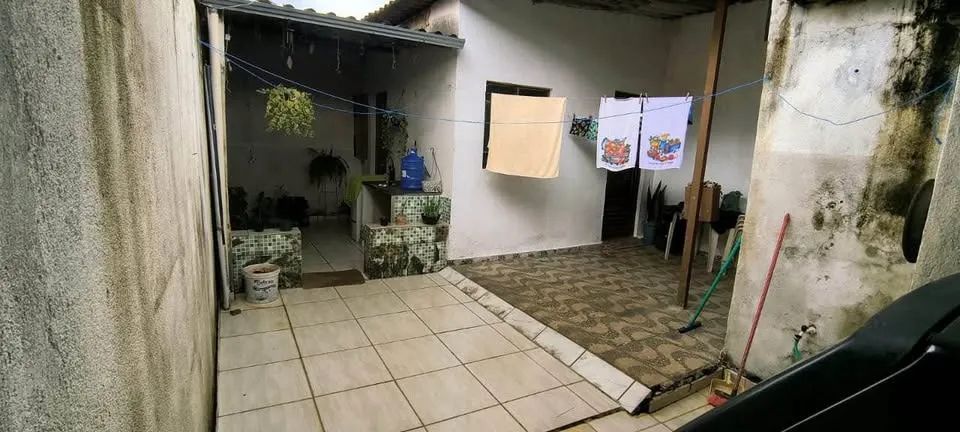 Passo casa em Lagoa de Carapebus  - Foto 2