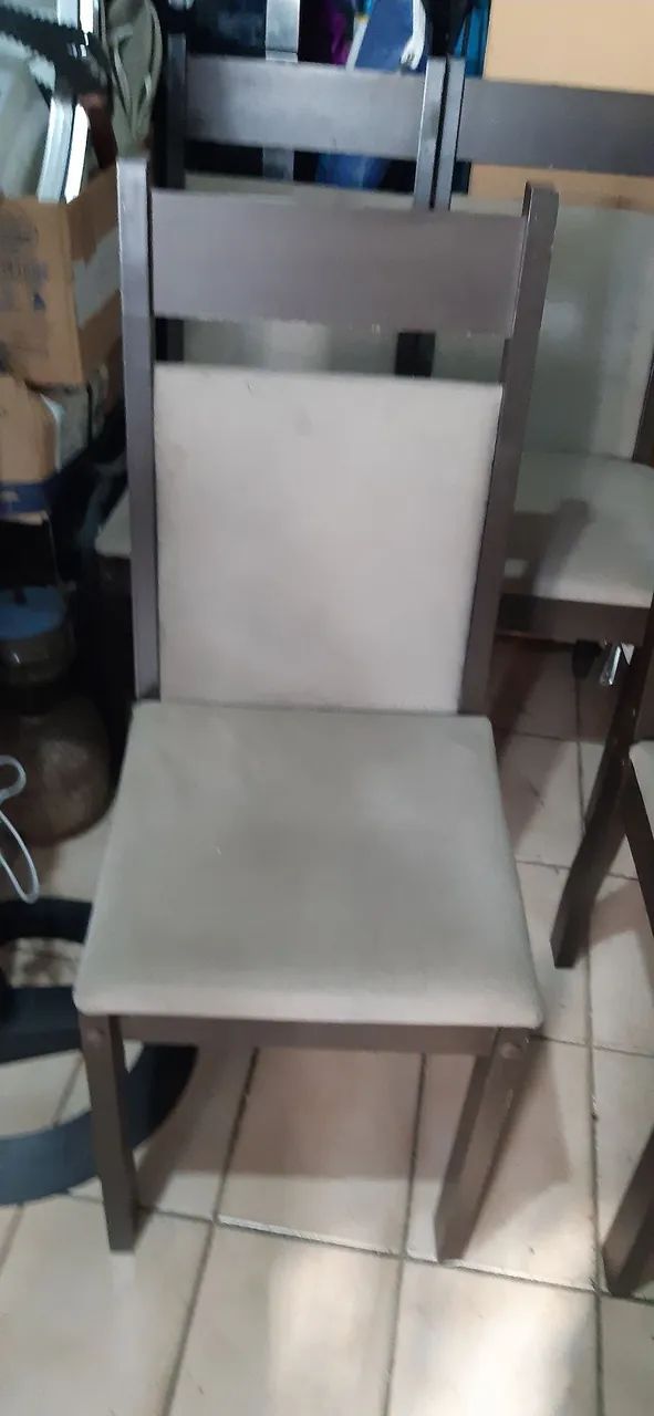 Cadeira  - Foto 4