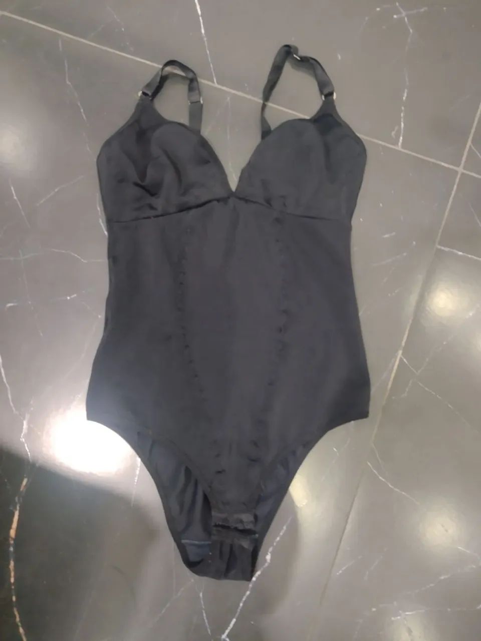 Lingerie modeladora Tam GG  - Foto 2
