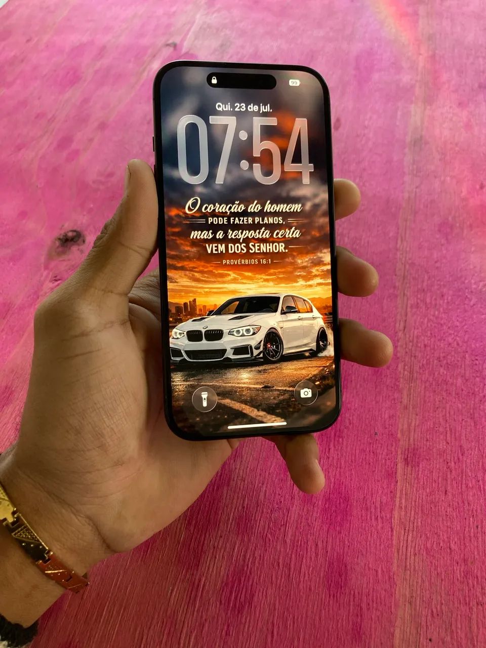 iPhone 15 Pro 256Gb - Foto 5