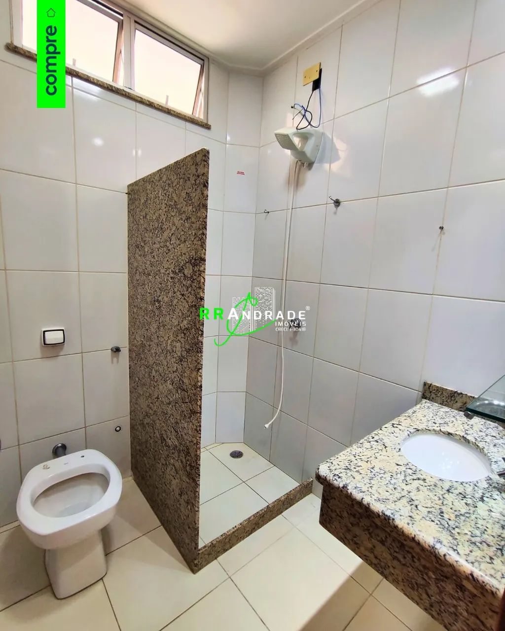 Aluga-se Apartamento no Centro - Foto 5