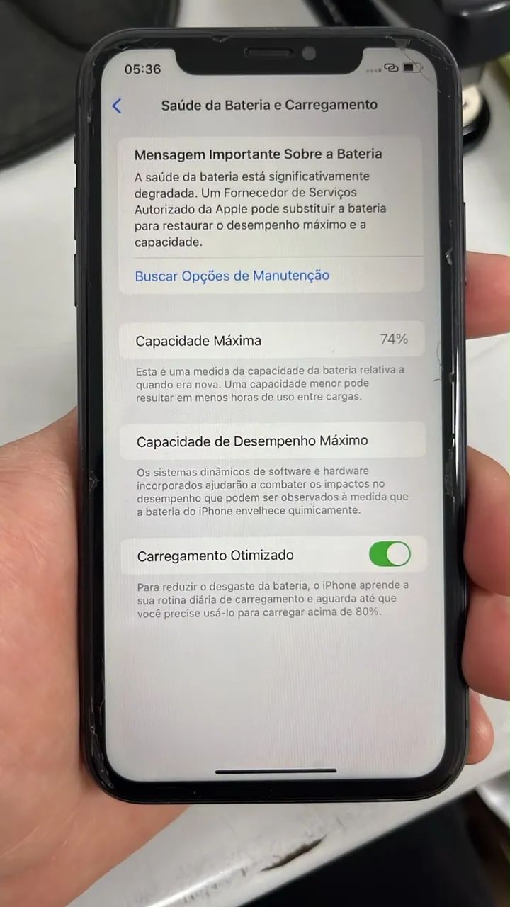 iPhone 11 128 Go - Foto 5