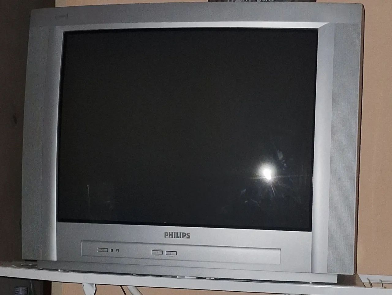 Tv philips