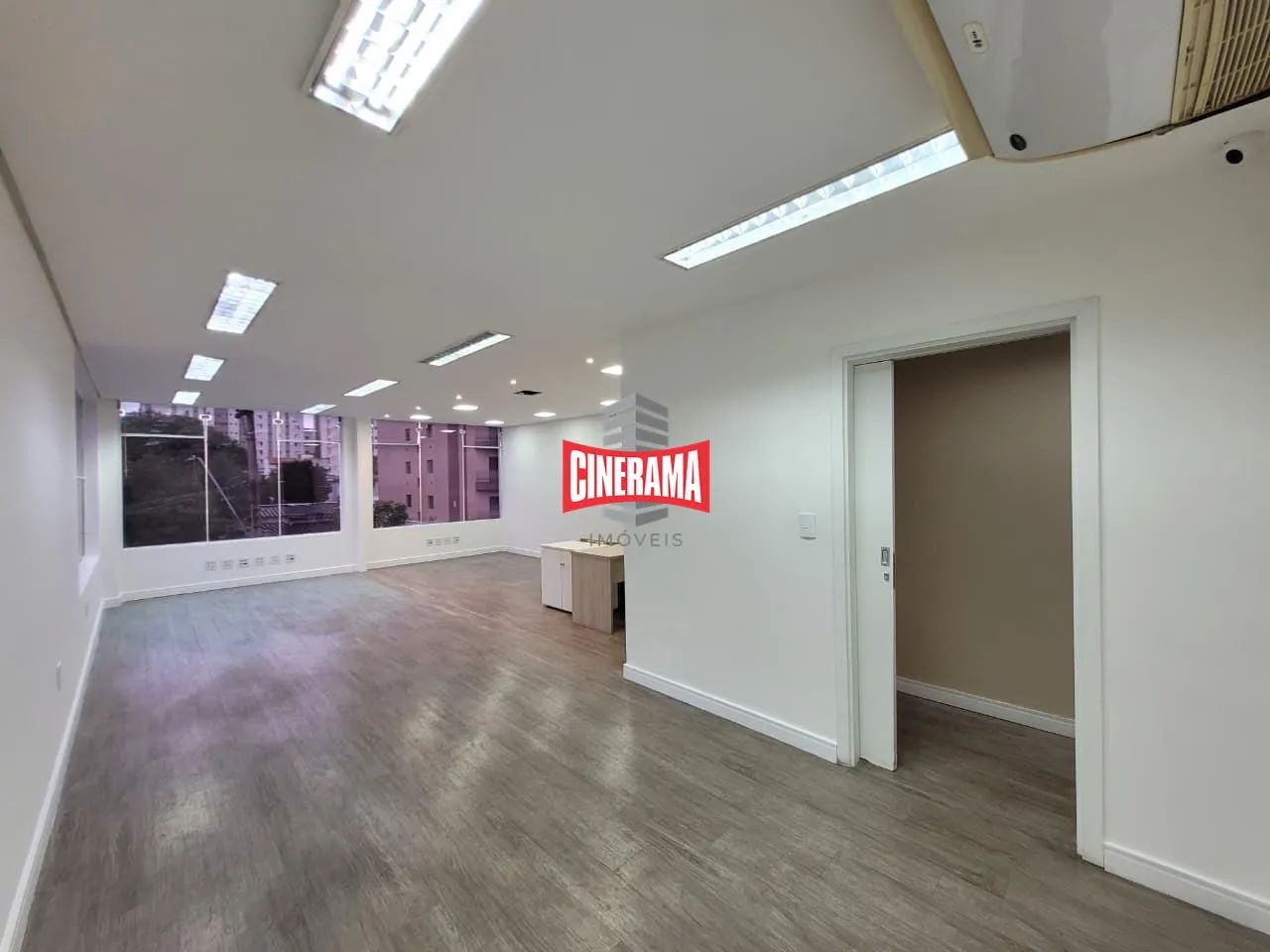 Sala para aluguel em Santa Paula - São Caetano do Sul | Cinerama Imóveis - Foto 4