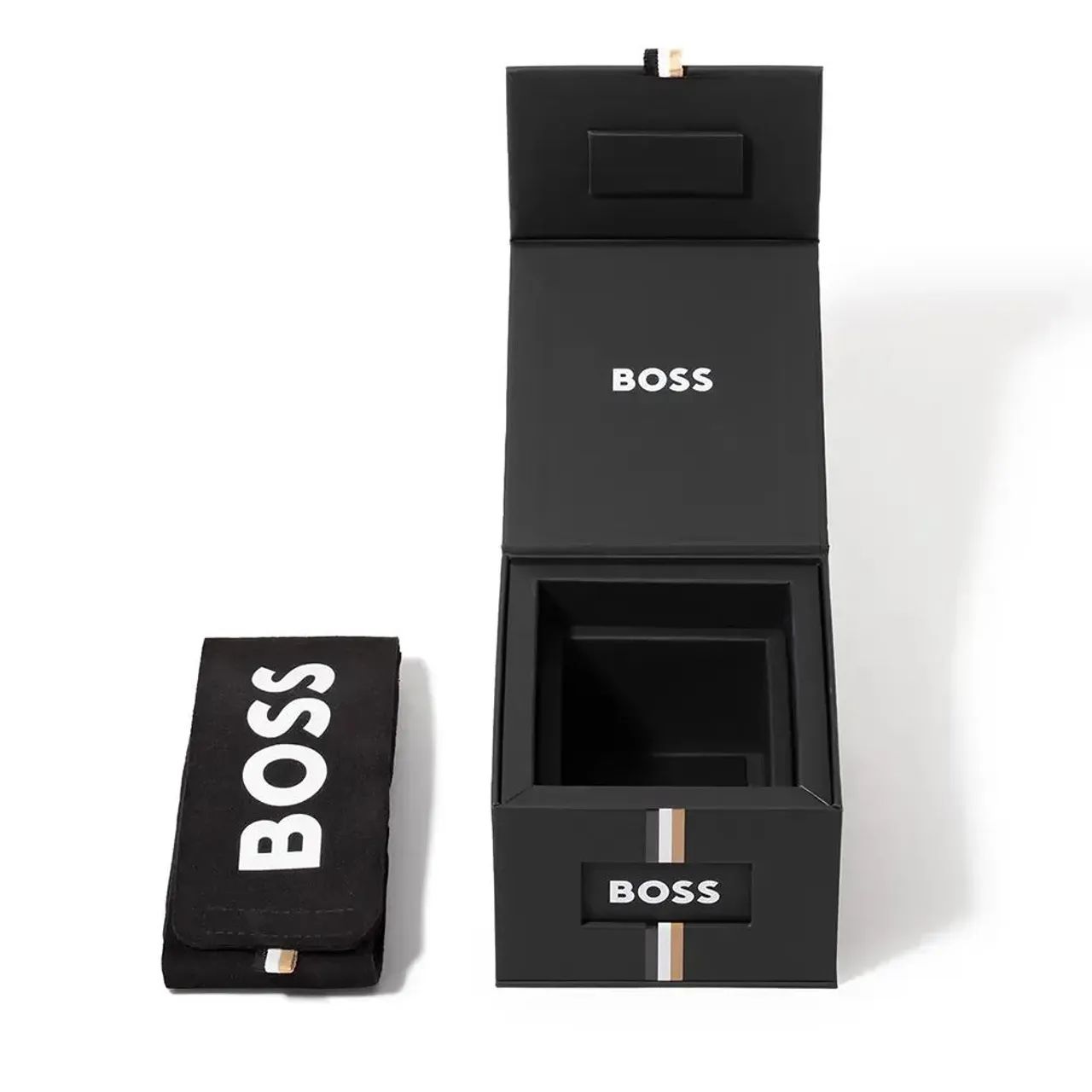 Relógio boss original  - Foto 4
