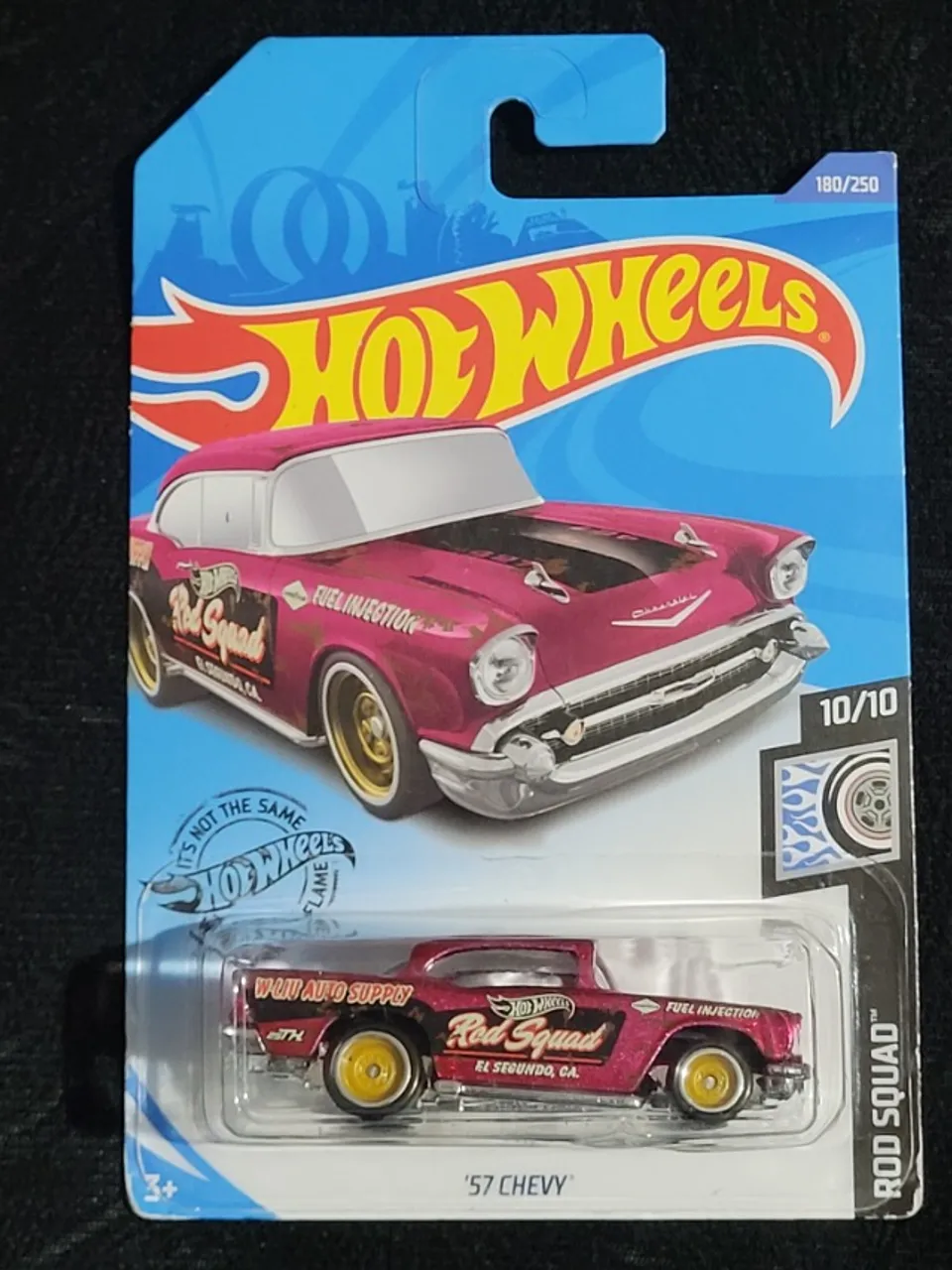 Hot Wheels Hirohata Merc - Super Treasure Hunt T-Hunt TH$ STh 2025