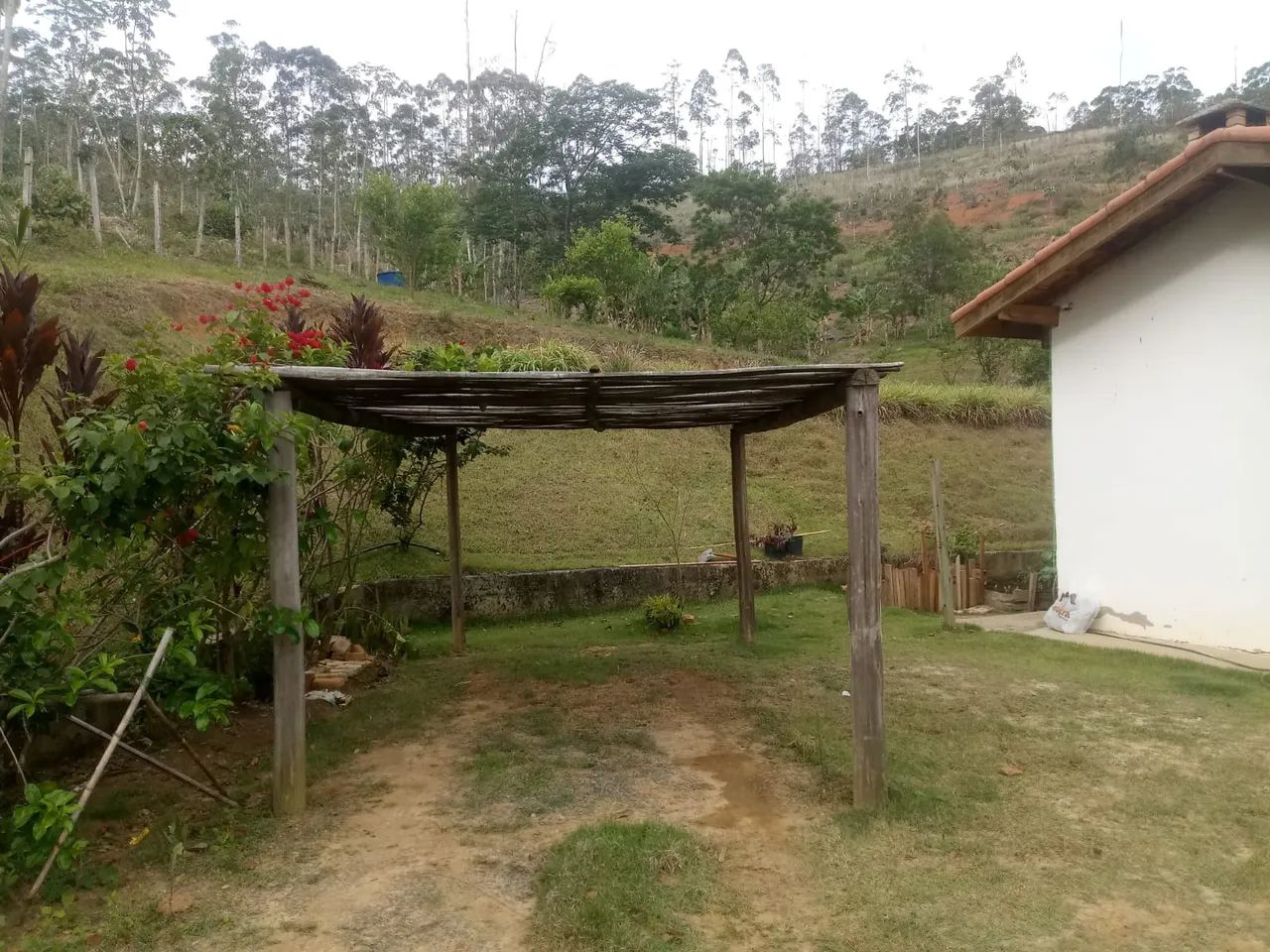 SÍTIO RURAL em MONTEIRO LOBATO - SP, PONTE NOVA - Foto 4