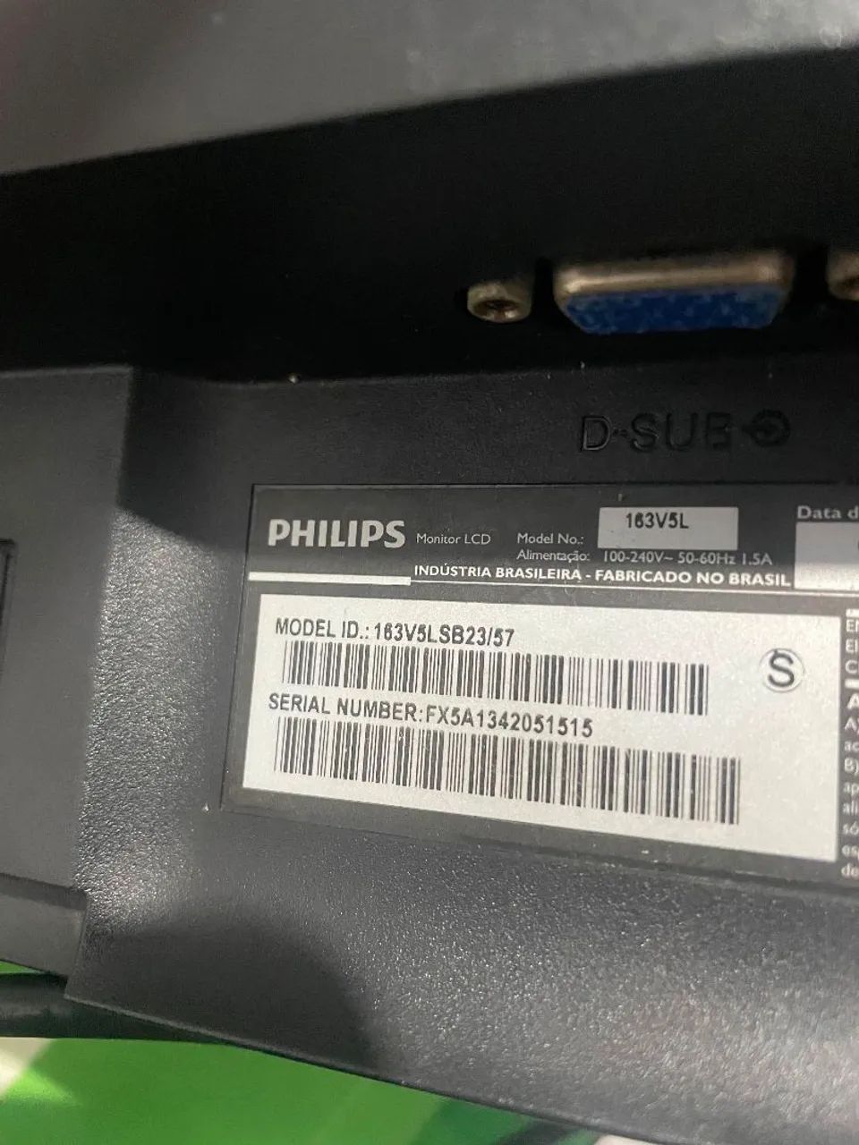 Monitor  - Foto 2