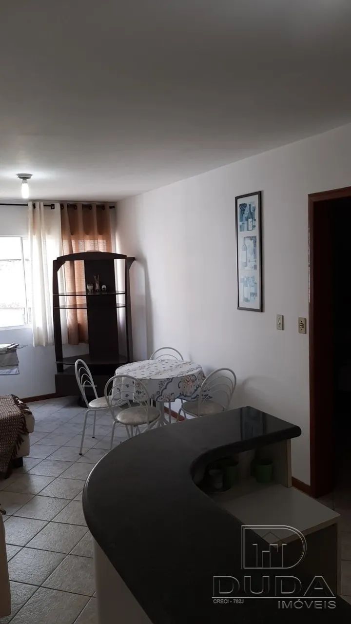Apartamento 1 quarto semi mobiliado na Trindade - Foto 3