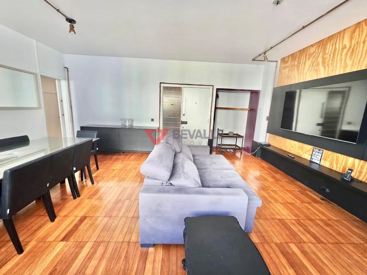 Apartamento à Venda e Locação em Ipanema RJ, 120m², 3 Quartos - Foto 2