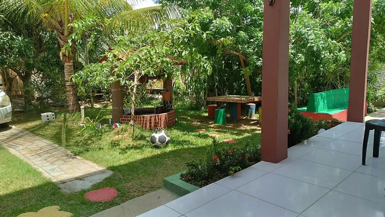 CASA PARA VERANIAR *14 - Foto 3