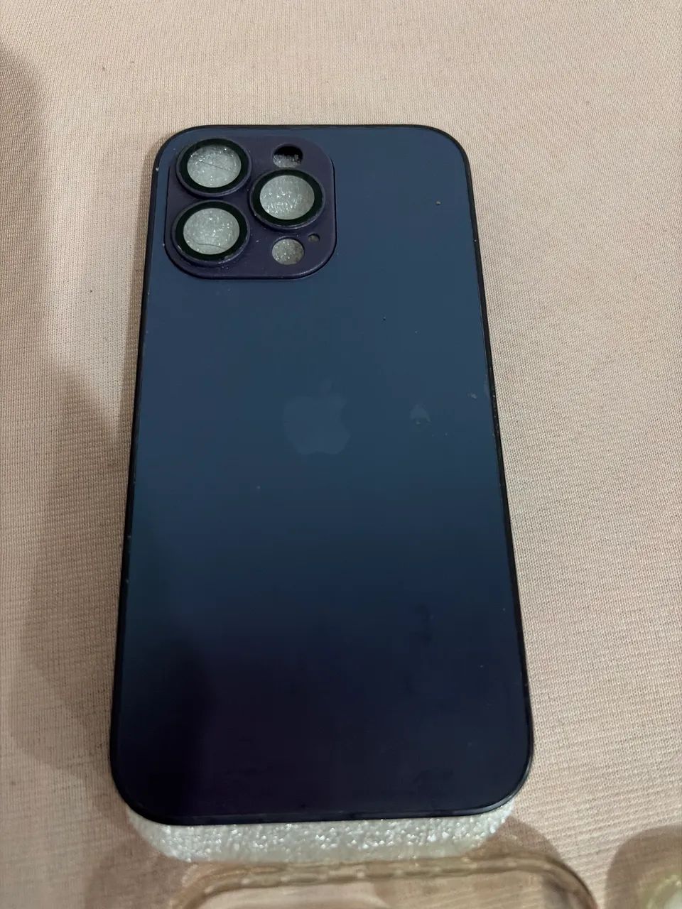 4 capinhas case iPhone 13 Pro  - Foto 2